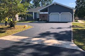 Best Heated Driveway Installation  in Olney, TX